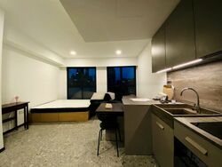 One Pearl Bank (D3), Apartment #479819491